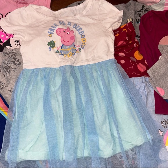 Disney and cocomelon Matching Sets - Picture 2 of 8